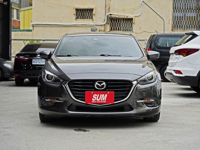 想找一台性能操控兼具的好車?｜2.0尊榮進化版~認證車原鈑件~LED頭燈+專用安卓機+自動上掀式抬頭顯示~快來電預約~  第7張相片