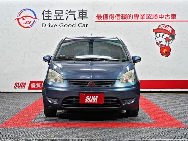 想找一台省油好養、空間靈活的實用小車？｜五門掀背好載物～後座可變化超好用～市區好停車～代步通勤超輕鬆~歡迎預約賞車~  第2張相片