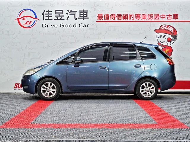 想找一台省油好養、空間靈活的實用小車？｜五門掀背好載物～後座可變化超好用～市區好停車～代步通勤超輕鬆~歡迎預約賞車~  第3張相片