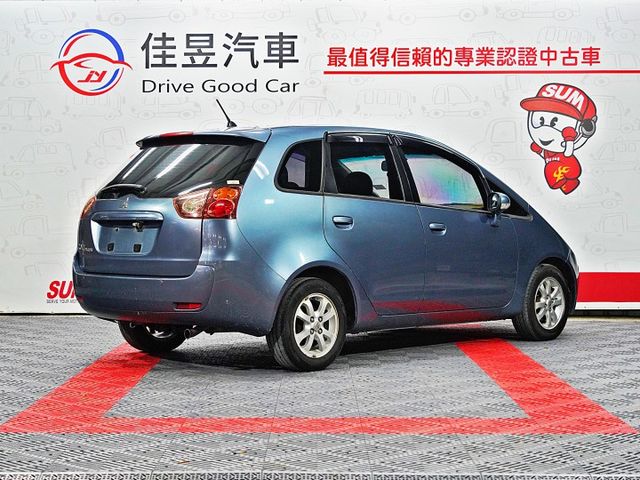 想找一台省油好養、空間靈活的實用小車？｜五門掀背好載物～後座可變化超好用～市區好停車～代步通勤超輕鬆~歡迎預約賞車~  第5張相片