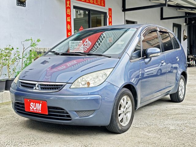 想找一台省油好養、空間靈活的實用小車？｜五門掀背好載物～後座可變化超好用～市區好停車～代步通勤超輕鬆~歡迎預約賞車~  第6張相片