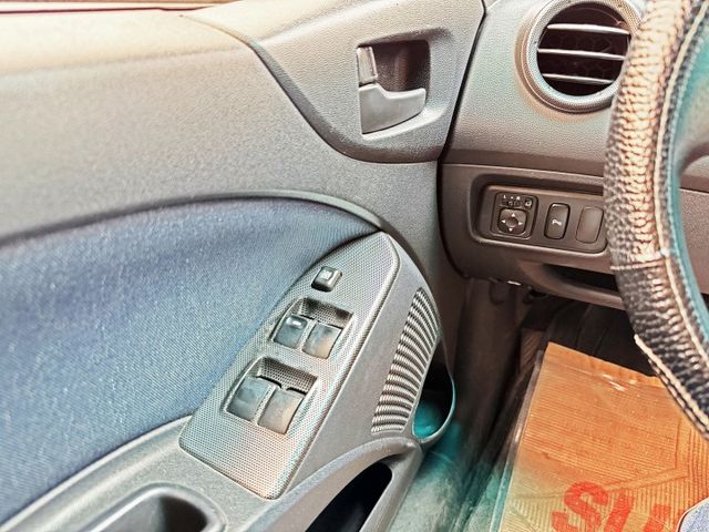 想找一台省油好養、空間靈活的實用小車？｜五門掀背好載物～後座可變化超好用～市區好停車～代步通勤超輕鬆~歡迎預約賞車~  第17張相片