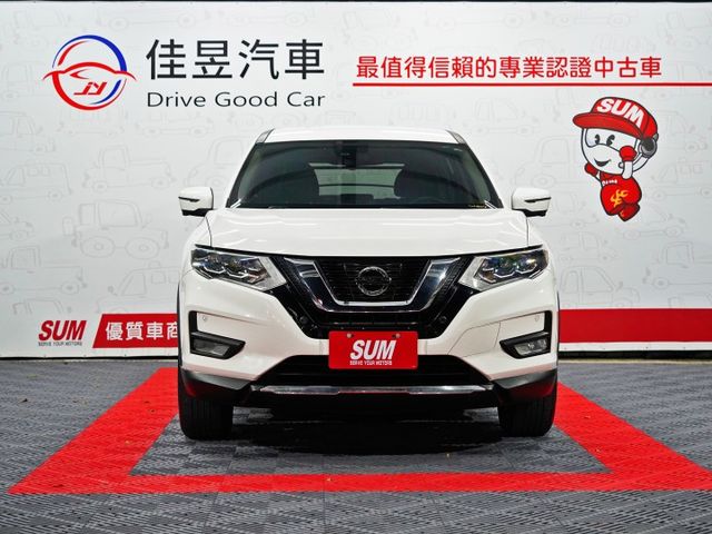 想找一台家庭用休旅?｜熱門車款好開好養又安全~ACC跟車+360環景+CarPlay滿配+電動尾門~歡迎來試乘~  第2張相片