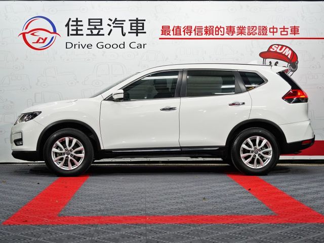 想找一台家庭用休旅?｜熱門車款好開好養又安全~ACC跟車+360環景+CarPlay滿配+電動尾門~歡迎來試乘~  第3張相片