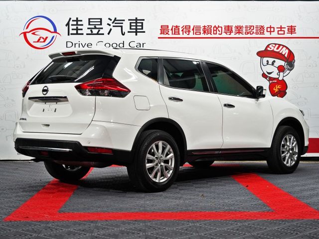 想找一台家庭用休旅?｜熱門車款好開好養又安全~ACC跟車+360環景+CarPlay滿配+電動尾門~歡迎來試乘~  第4張相片