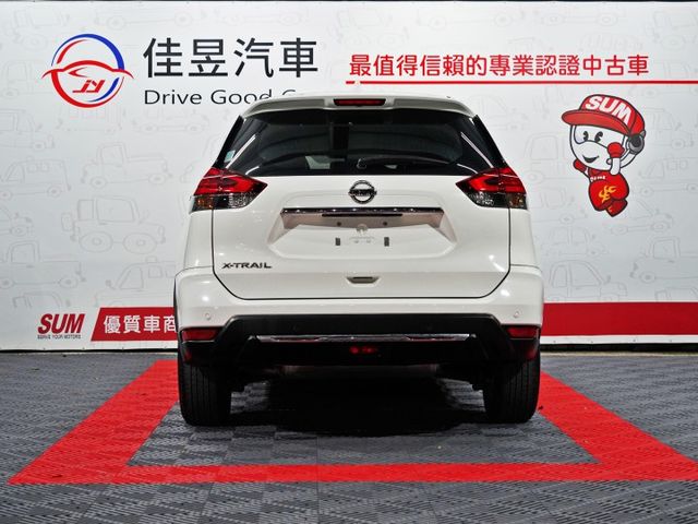 想找一台家庭用休旅?｜熱門車款好開好養又安全~ACC跟車+360環景+CarPlay滿配+電動尾門~歡迎來試乘~  第5張相片