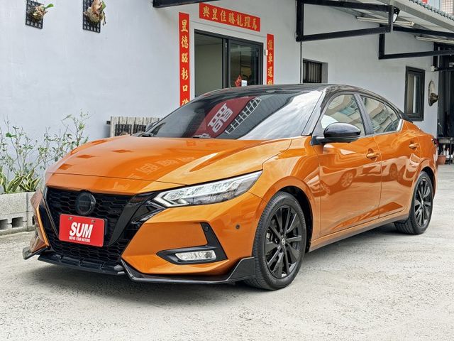 想找一台安全滿滿、科技到位又好開的質感房車？｜駕馭穩定舒適～空間實用、通勤長途都輕鬆～ACC 跟車＋盲點偵測＋CarPl  第6張相片