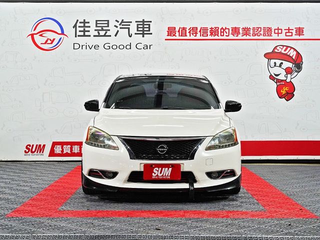 想找一台外型更帥、帶點改裝風格的個性房車？｜外觀小改更有型～視覺更年輕動感～不再是一般代步車～上路就是吸睛焦點  第2張相片