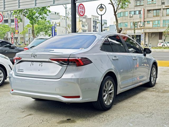 想找一台省油又安全的家庭房車？｜2021 ALTIS 熱門首選，ACC 跟車，全方位安心，歡迎預約試駕！  第9張相片