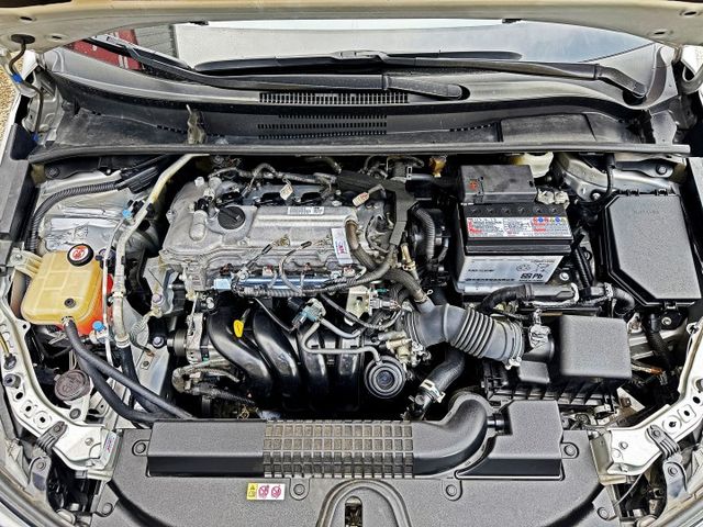 想找一台省油又安全的家庭房車？｜2021 ALTIS 熱門首選，ACC 跟車，全方位安心，歡迎預約試駕！  第10張相片