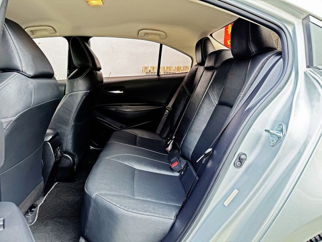 想找一台省油又安全的家庭房車？｜2021 ALTIS 熱門首選，ACC 跟車，全方位安心，歡迎預約試駕！  第12張相片