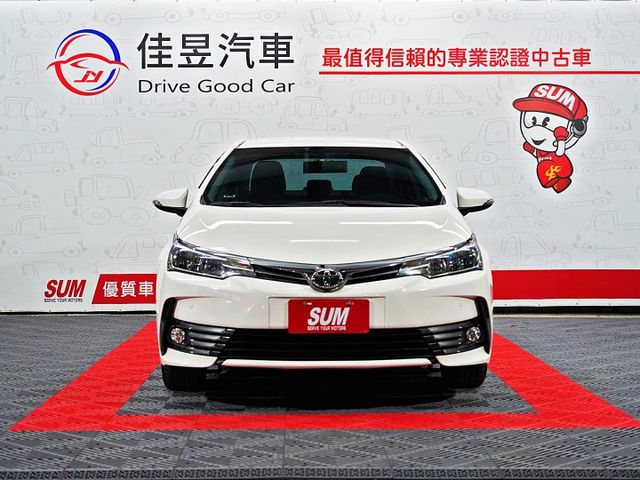 想找一台耐用又省油的國民神車？｜超高保值～好養不嬌氣～通勤、代步、家庭都合適～經典不敗款～快來預約賞車  第2張相片