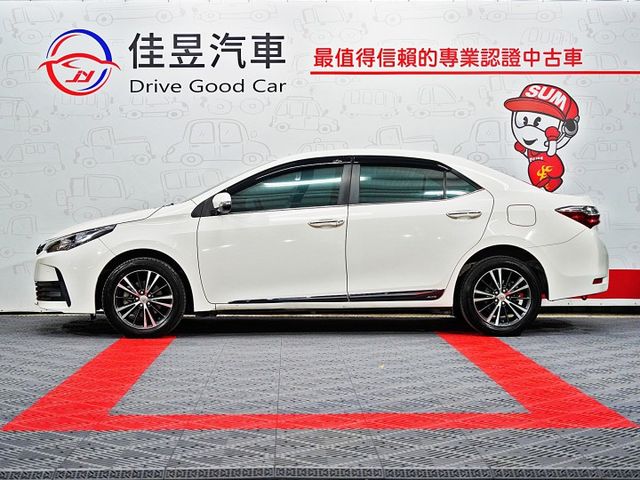 想找一台耐用又省油的國民神車？｜超高保值～好養不嬌氣～通勤、代步、家庭都合適～經典不敗款～快來預約賞車  第3張相片