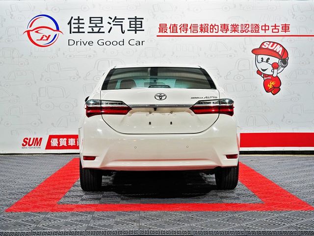 想找一台耐用又省油的國民神車？｜超高保值～好養不嬌氣～通勤、代步、家庭都合適～經典不敗款～快來預約賞車  第4張相片