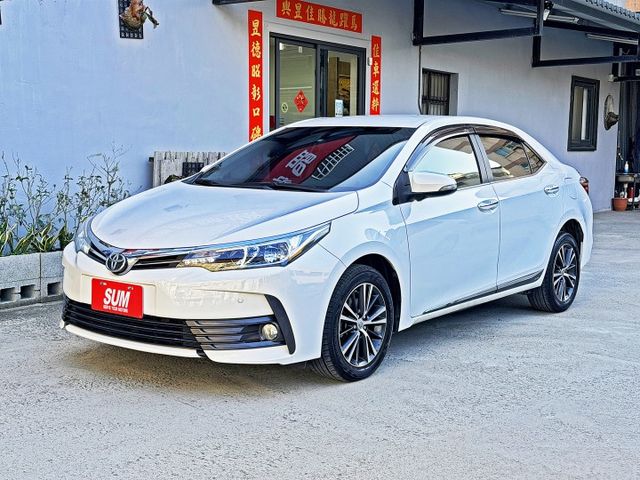 想找一台耐用又省油的國民神車？｜超高保值～好養不嬌氣～通勤、代步、家庭都合適～經典不敗款～快來預約賞車  第6張相片