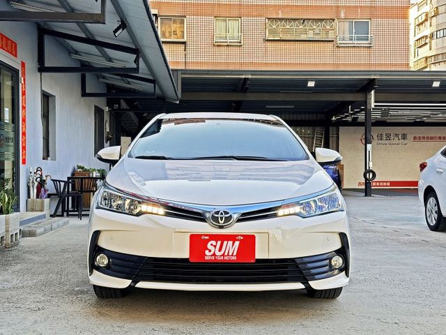 想找一台耐用又省油的國民神車？｜超高保值～好養不嬌氣～通勤、代步、家庭都合適～經典不敗款～快來預約賞車  第7張相片