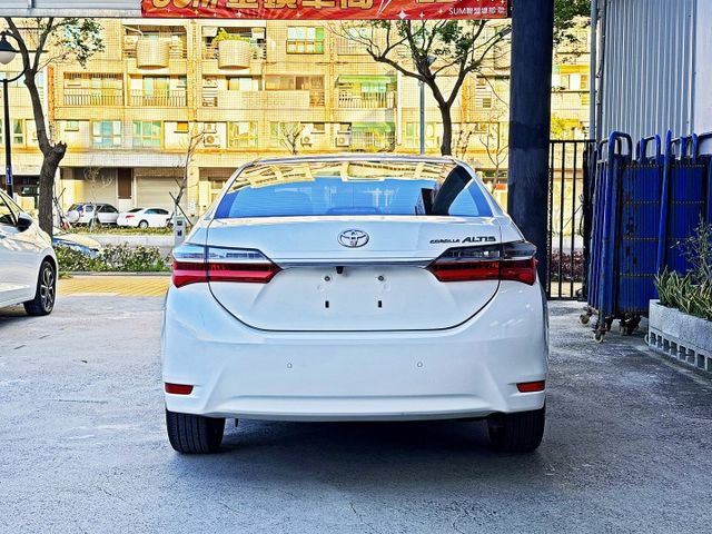 想找一台耐用又省油的國民神車？｜超高保值～好養不嬌氣～通勤、代步、家庭都合適～經典不敗款～快來預約賞車  第8張相片