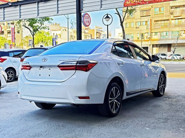 想找一台耐用又省油的國民神車？｜超高保值～好養不嬌氣～通勤、代步、家庭都合適～經典不敗款～快來預約賞車  第9張相片