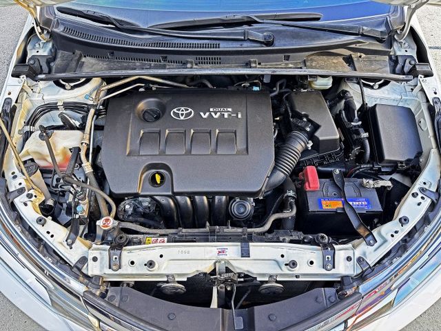 想找一台耐用又省油的國民神車？｜超高保值～好養不嬌氣～通勤、代步、家庭都合適～經典不敗款～快來預約賞車  第11張相片