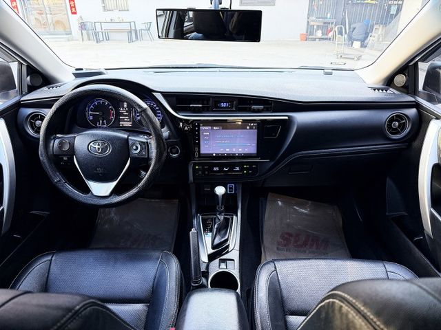 想找一台耐用又省油的國民神車？｜超高保值～好養不嬌氣～通勤、代步、家庭都合適～經典不敗款～快來預約賞車  第12張相片