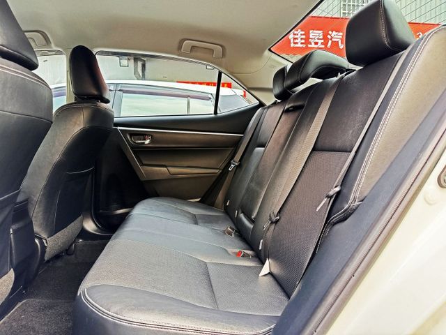 想找一台耐用又省油的國民神車？｜超高保值～好養不嬌氣～通勤、代步、家庭都合適～經典不敗款～快來預約賞車  第14張相片