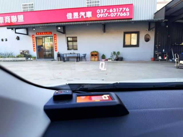 想找一台耐用又省油的國民神車？｜超高保值～好養不嬌氣～通勤、代步、家庭都合適～經典不敗款～快來預約賞車  第19張相片