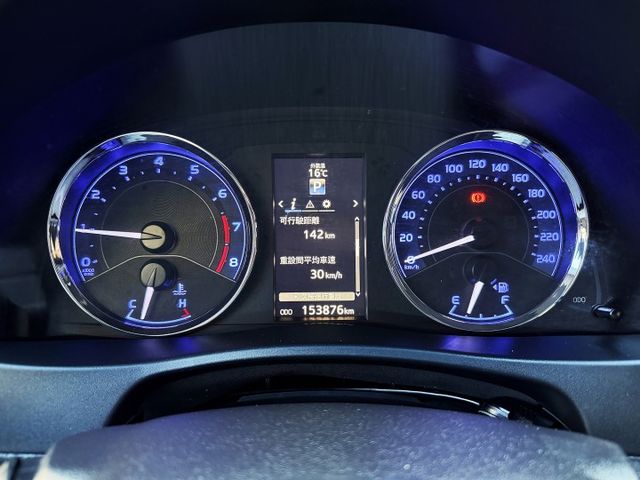 想找一台耐用又省油的國民神車？｜超高保值～好養不嬌氣～通勤、代步、家庭都合適～經典不敗款～快來預約賞車  第20張相片