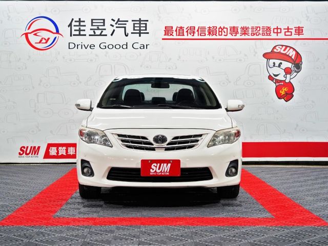 想找一台耐用省油、好養不挑人的國民房車？｜通勤代步輕鬆～維修保養簡單～空間實用好上手～每天開都安心  第2張相片