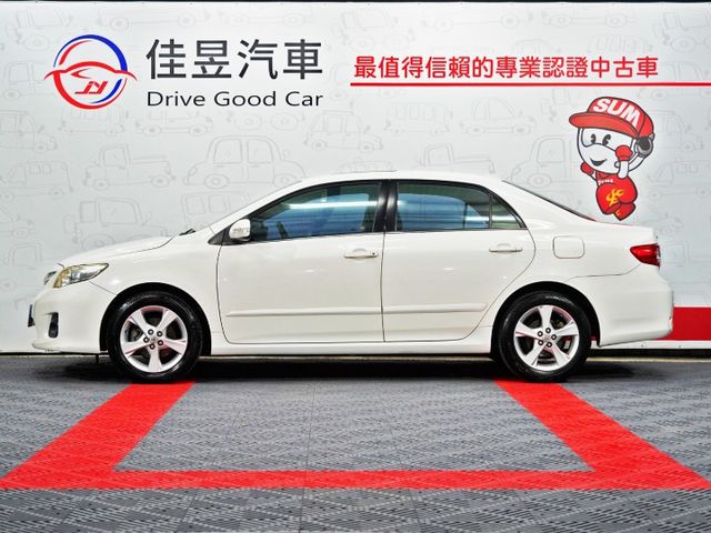 想找一台耐用省油、好養不挑人的國民房車？｜通勤代步輕鬆～維修保養簡單～空間實用好上手～每天開都安心  第3張相片