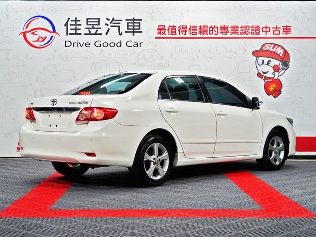 想找一台耐用省油、好養不挑人的國民房車？｜通勤代步輕鬆～維修保養簡單～空間實用好上手～每天開都安心  第5張相片