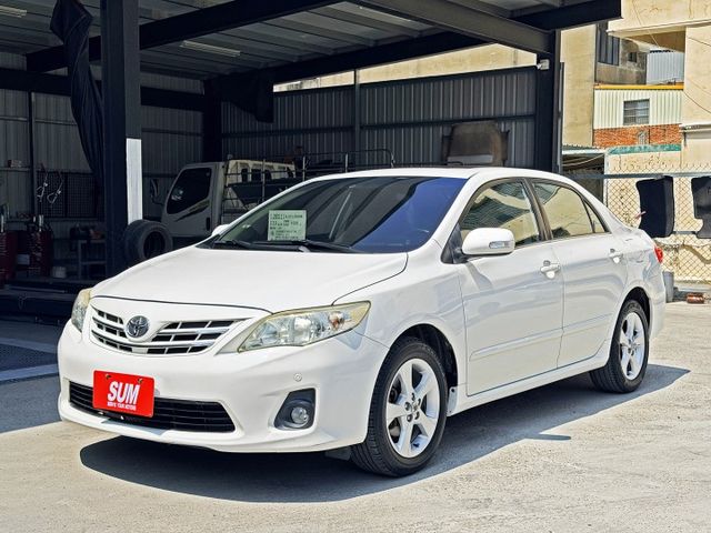 想找一台耐用省油、好養不挑人的國民房車？｜通勤代步輕鬆～維修保養簡單～空間實用好上手～每天開都安心  第6張相片