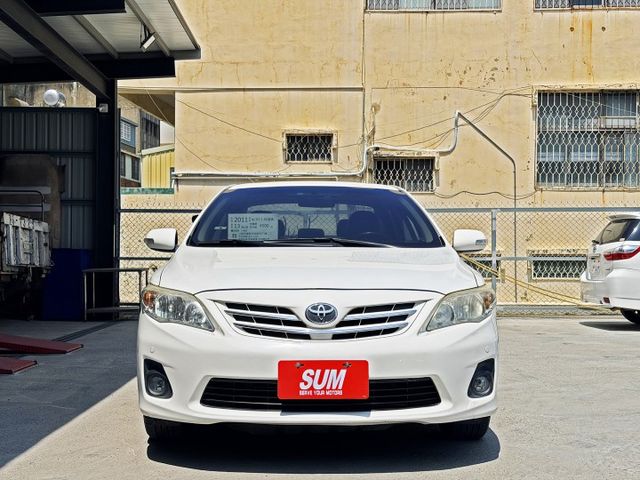 想找一台耐用省油、好養不挑人的國民房車？｜通勤代步輕鬆～維修保養簡單～空間實用好上手～每天開都安心  第7張相片