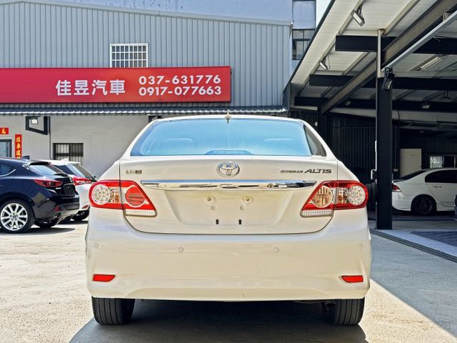 想找一台耐用省油、好養不挑人的國民房車？｜通勤代步輕鬆～維修保養簡單～空間實用好上手～每天開都安心  第8張相片