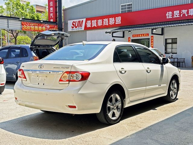想找一台耐用省油、好養不挑人的國民房車？｜通勤代步輕鬆～維修保養簡單～空間實用好上手～每天開都安心  第9張相片