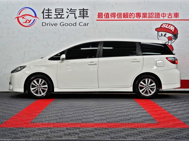 想找一台空間大、好載人又實用的七人座？｜乘坐舒適、載人載物都輕鬆～耐用好養、日常通勤也很稱職～七人座＋恆溫空調＋定速巡航  第3張相片