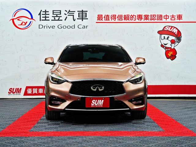 想找一台外型前衛、質感獨特的豪華跨界掀背？｜歐系底盤開起來穩定俐落～內裝氛圍高級感十足～少見車型不易撞車～上路就是品味！  第2張相片