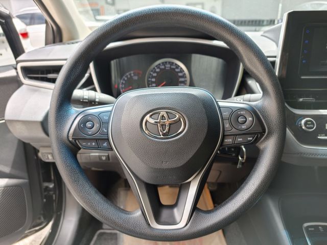 想找一台省油耐開好車嗎 2020年ALTIS里程四萬公里 車況佳好開好養 通勤代步首選 歡迎預約賞車  第7張相片