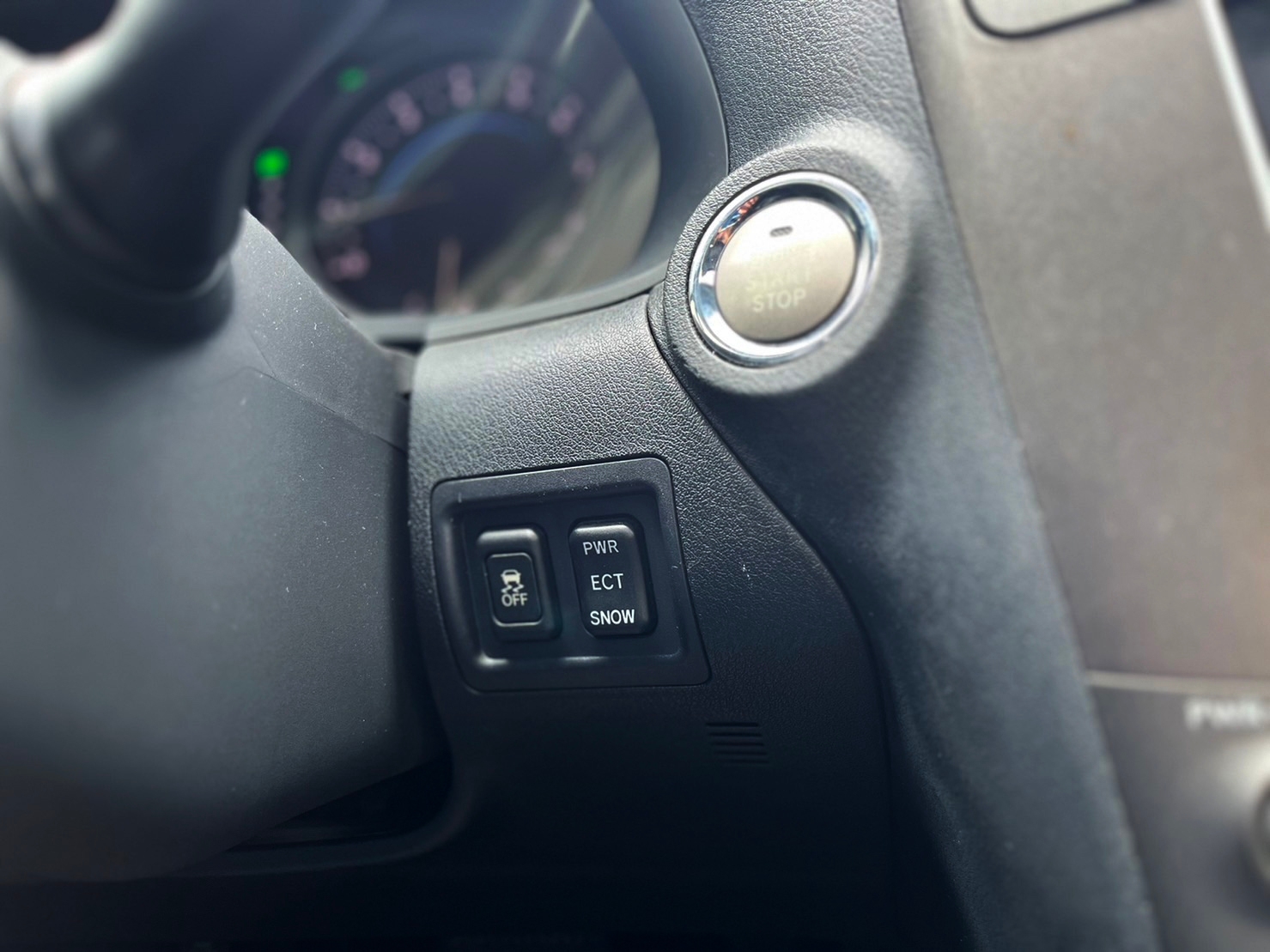 2008年LEXUS IS250頂規  第11張相片