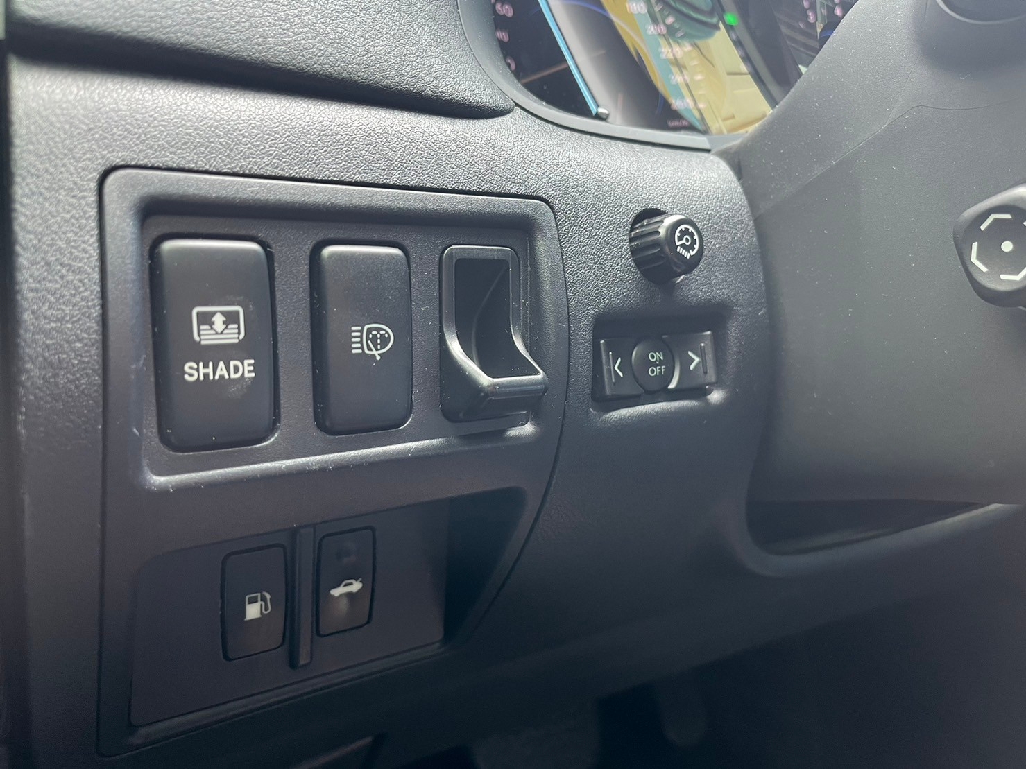 2008年LEXUS IS250頂規  第13張相片