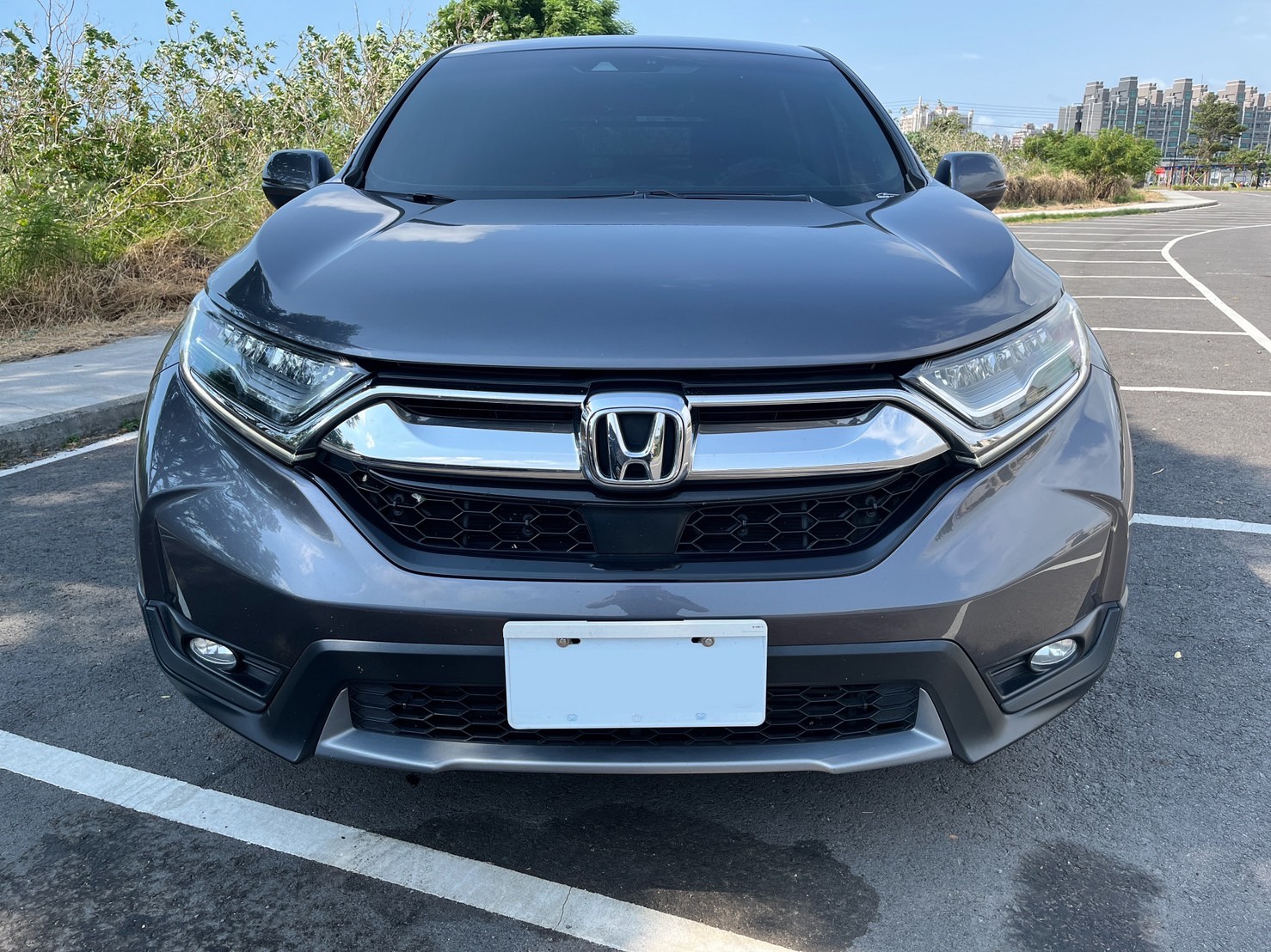 2019年CRV 1.5T VTI-s版  第2張相片