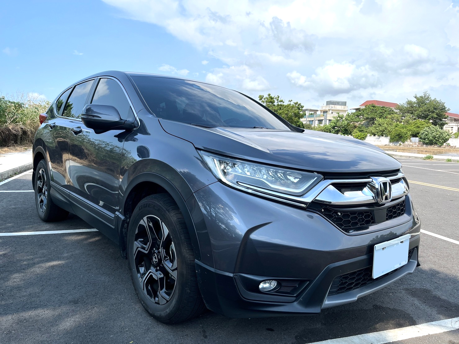 2019年CRV 1.5T VTI-s版  第3張相片