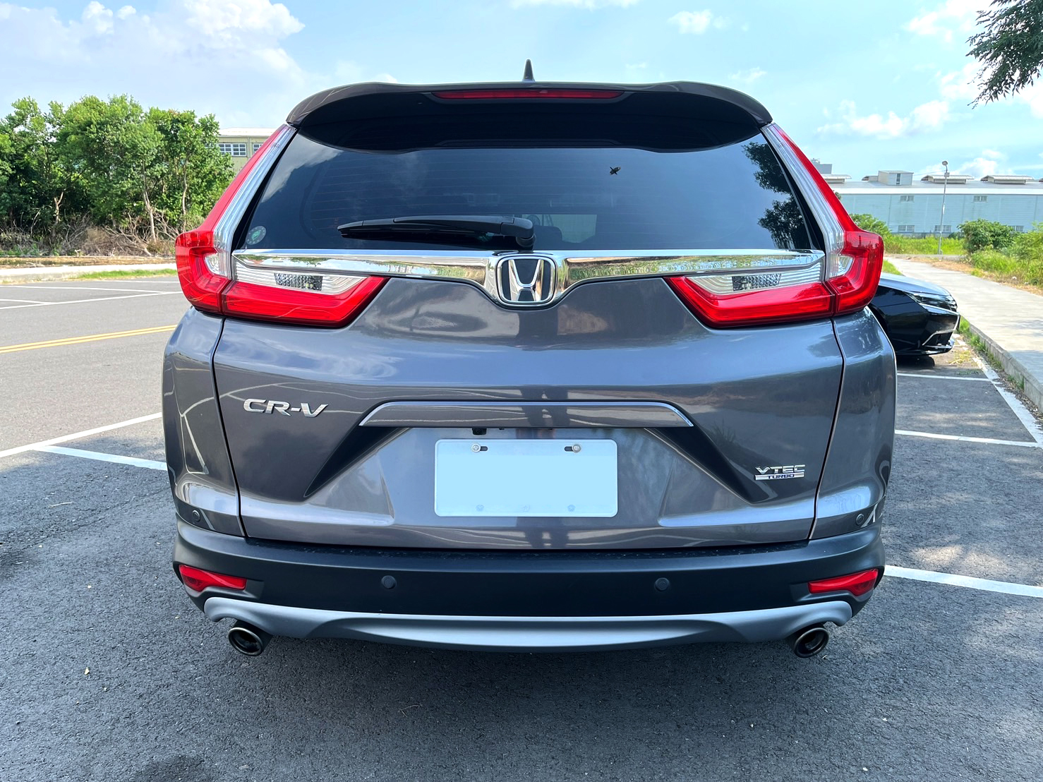 2019年CRV 1.5T VTI-s版  第5張相片
