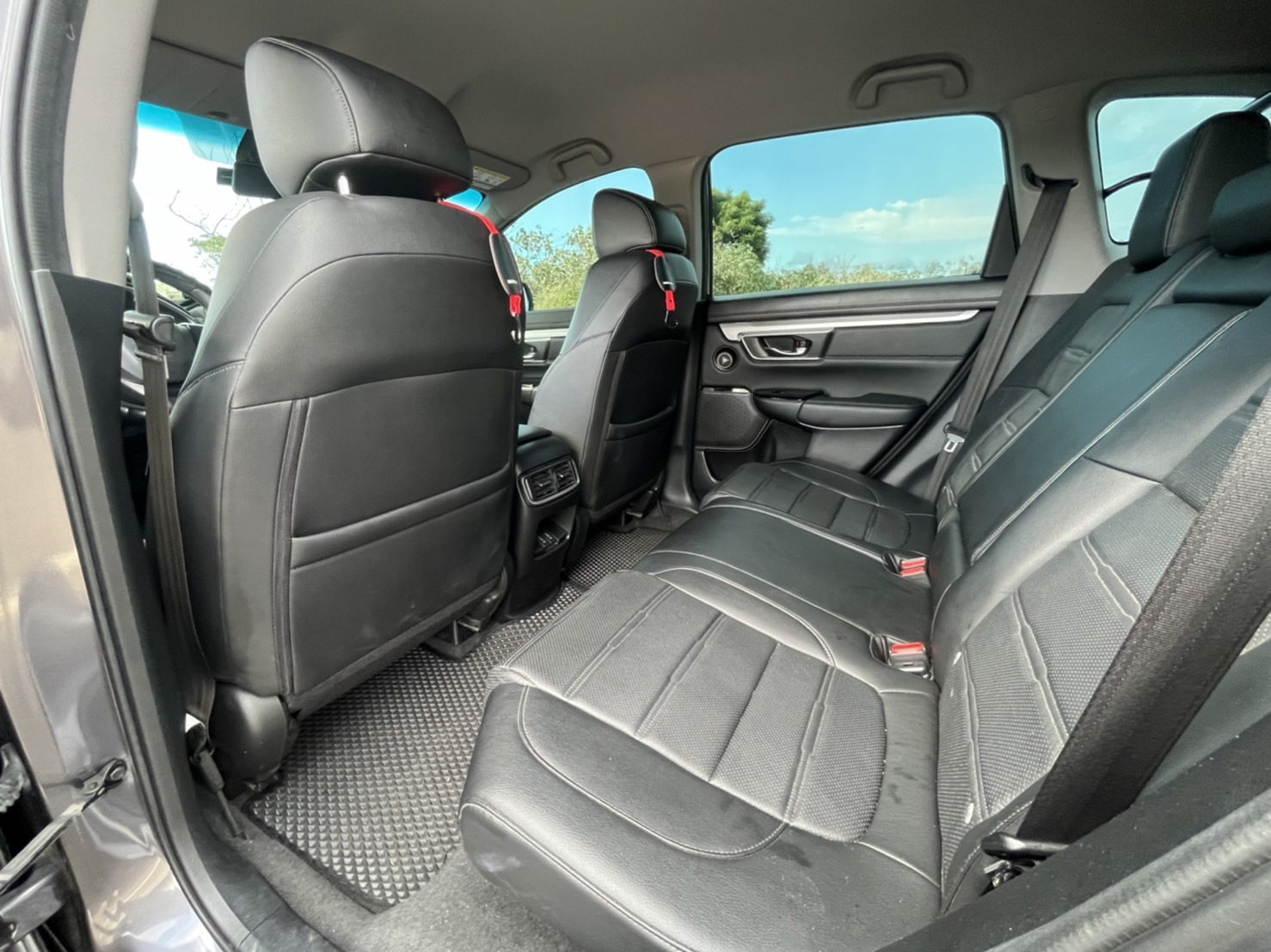 2019年CRV 1.5T VTI-s版  第13張相片