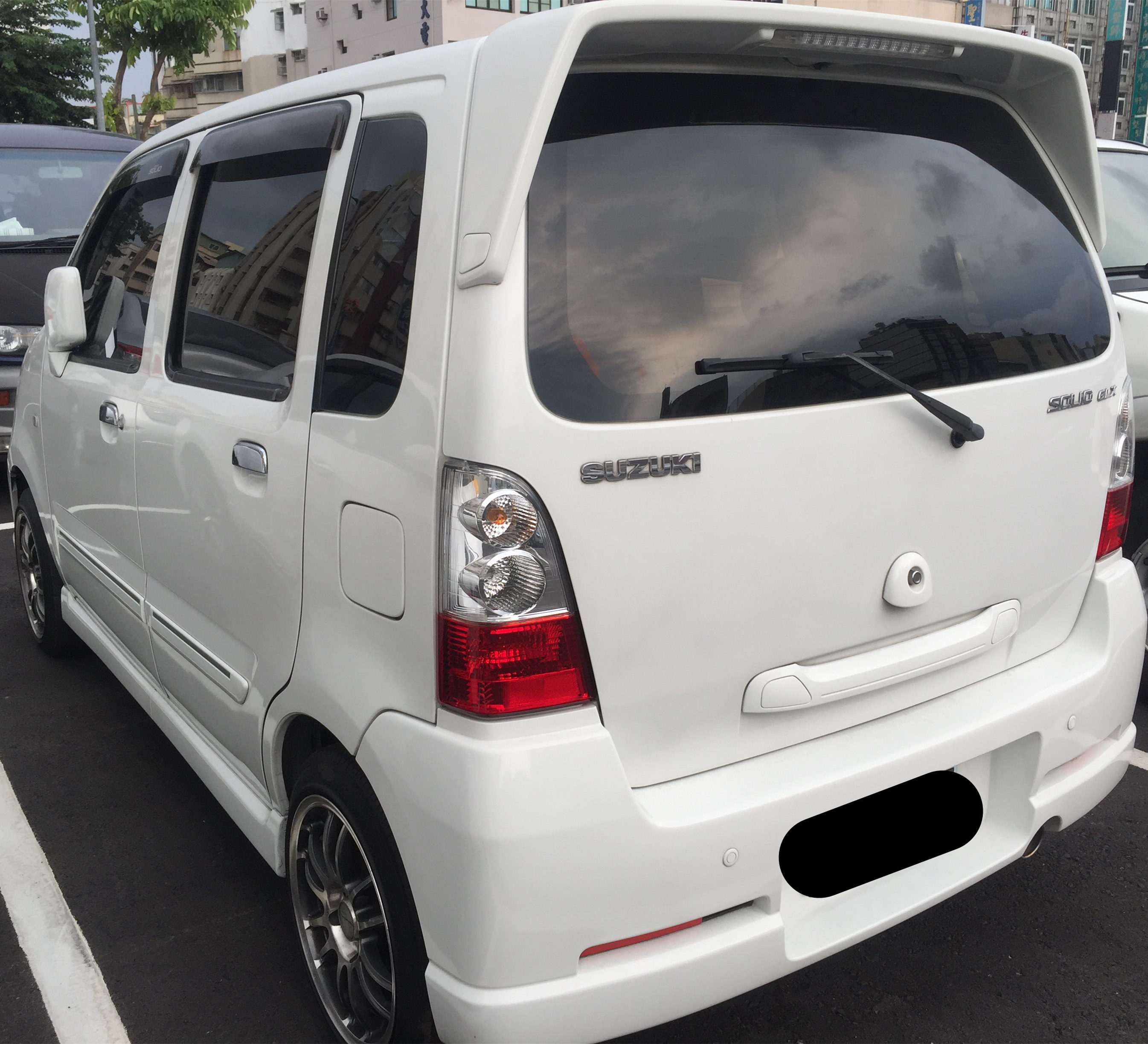 超值SOLIO 歡迎預約賞車  第2張相片