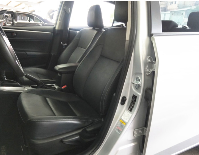 ALTIS 精選優質車況 一年保固  第2張相片