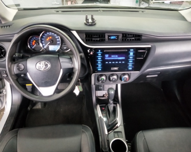 ALTIS 精選優質車況 一年保固  第3張相片