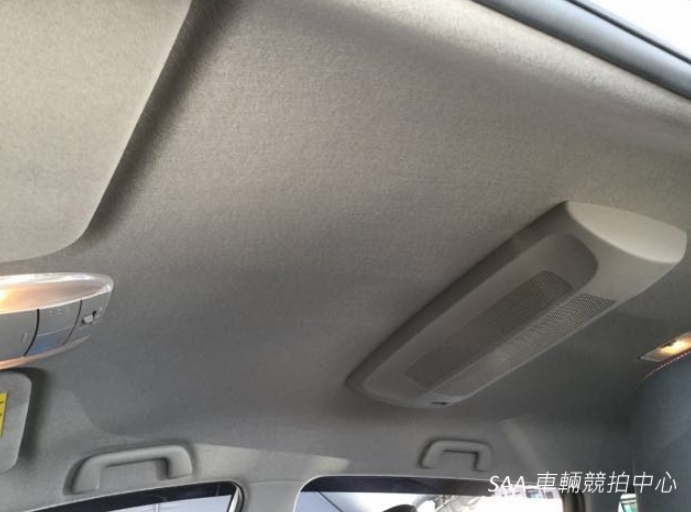 精選認證一年保固 全車無事故 歡迎鑑賞  第8張相片