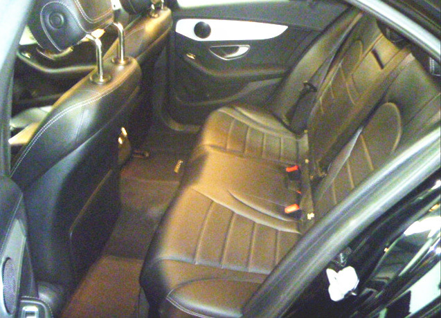 C300 車況好 無待修 無事故 里程保證  第6張相片
