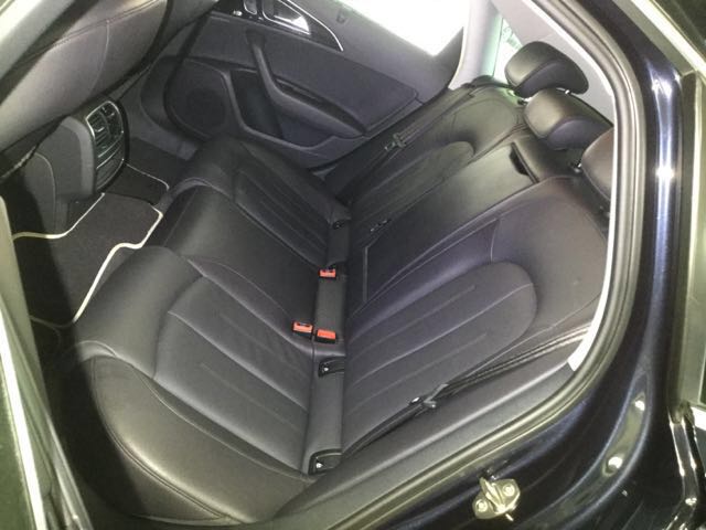A6 無事故 無泡水 車況好 超優CP值  第4張相片