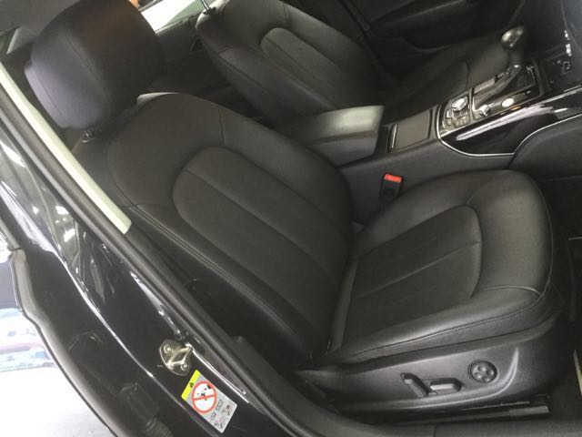 A6 無事故 無泡水 車況好 超優CP值  第6張相片